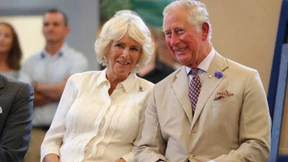 Kronprinz seit 66 Jahren