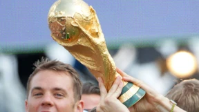 Deutschlands Titel ist 200.000 Dollar wert