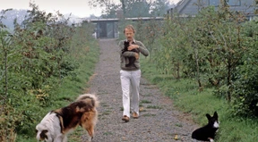 Einsamer nie als im August