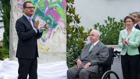 Gericht verbietet drei Äußerungen in Diekmann-Buch