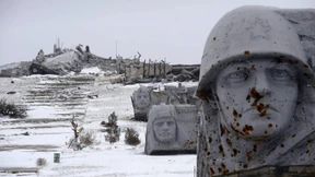 In der Ära der Krisen und Konflikte 