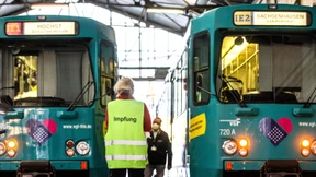 Der vom OB inszenierte Skandal