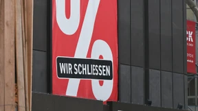 Deutlich mehr Firmenpleiten in Deutschland