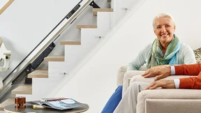 Selbstbestimmtes Leben im Alter