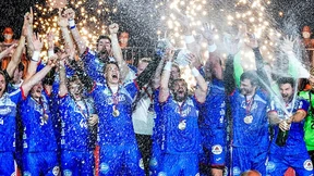 „Das ist eine Riesensache für den Verein“