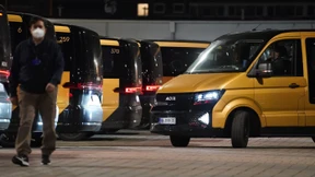 IG Metall prangert „skandalöse Zustände“ bei Hamburger VW-Tochter an