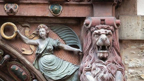 Wenn dem Mittelalter Ohren wachsen