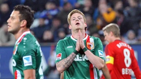 Leverkusen beendet die Serie