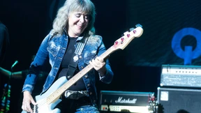 „Ich stoppe erst, wenn niemand mehr reagiert“