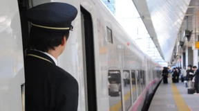 Bahn in Japan muss Lohnkürzung an toten Lokführer zurückzahlen