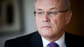 „Die Arbeit in der Koalition wird jetzt vielleicht leichter“