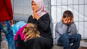 Kretschmann: Asylverfahren höchstens drei Monate lang