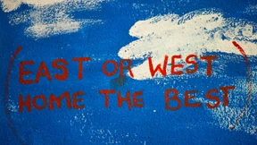 Verroht und hoch aggressiv