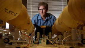 „Die wissenschaftliche Führungsrolle der USA wird leiden“