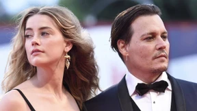 Johnny Depp muss sich von Ehefrau fernhalten