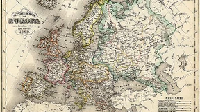 Das Erfolgsrezept Europas ist die Kleinstaaterei