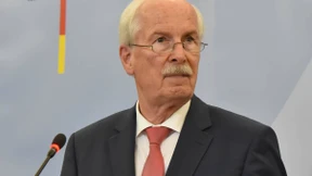Generalbundesanwalt stellt Ermittlungen ein