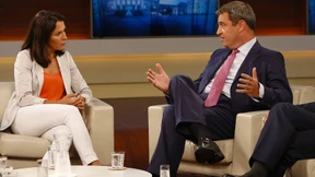 Merkel ist auf direktem Kurs ins Ungefähre