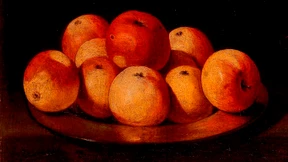 Und ab und zu ein kleines Meisterwerk