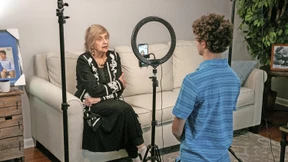 „Kein Kind sollte sehen, was ich gesehen habe“