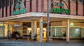 Bankenaufsicht macht eine Prüfung nur zum Galeria-Karstadt-Kaufhof-Risiko