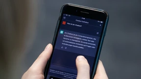 Reich mit Künstlicher Intelligenz?