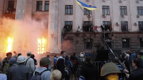 Ukraine wegen schlampiger Ermittlungen verurteilt