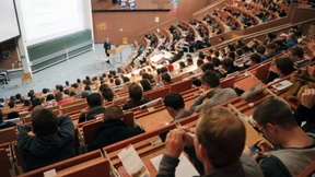 Technik-Studium – nein danke!