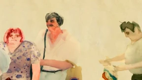 Eine Kooperation von blinkvideo und Videospace Budapest