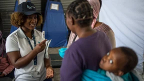 Was der Stopp von USAID für die Entwicklungshilfe bedeutet