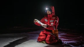 „Wir sprechen hier kaum über den Klimawandel“