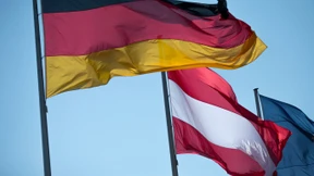 Wie Österreicher die Deutschen sehen