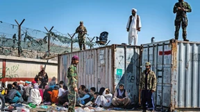 Warten auf die E-Mail, die nicht kommt