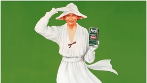 Mit Waschpulver zum Weltkonzern