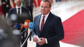 Pistorius ist von Ungarn „enttäuscht“