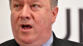 „Beunruhigt und tief enttäuscht“