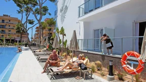 Anteil der All-inklusive-Urlaube so hoch wie nie