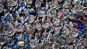 Die Finanzbranche verdient an jeder Coladose