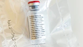 Behandlungserfolge mit Remdesivir bei Affen