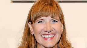 Britta Färber neue Leiterin