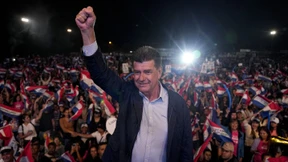 Paraguay wählt – und China schaut aufmerksam zu