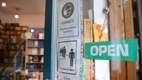 Geschäfte sollen schon zur Wochenmitte schließen