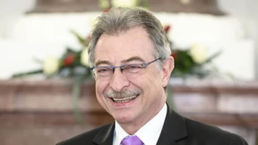 Die deutsche Industrie flirtet mit Asien