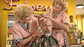 Lass uns in diesen Menschen blättern