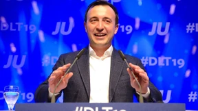 CDU und Linke sind wie Feuer und Wasser