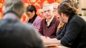 Staatsanwaltschaft findet neue gefälschte Unterschriften auf Peter Feldmanns Liste