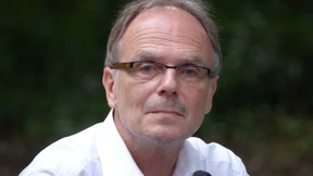 Jürgen Nendza: „Rotbuche“