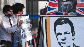 Assange darf an Schweden ausgeliefert werden