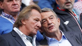 Die Handschrift des Präsidenten