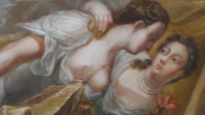 Grundsicherung des Luxus gegen soziale Elemente